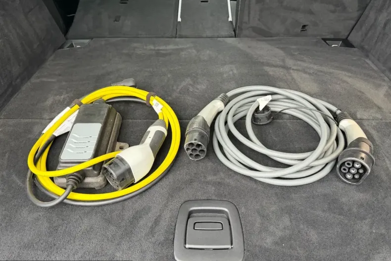 BMW X5 (Seria X) din 2021 cu 89.145 km - oferta BMW237680 - foto 32