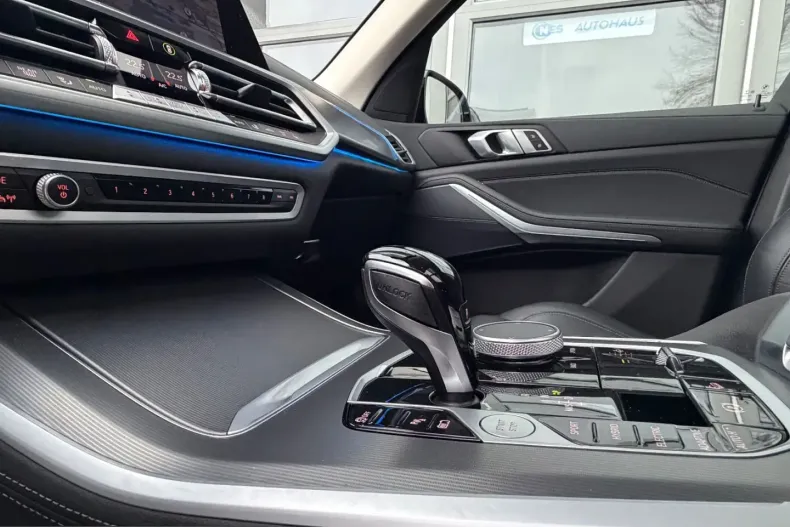 BMW X5 (Seria X) din 2021 cu 89.145 km - oferta BMW237680 - foto 35