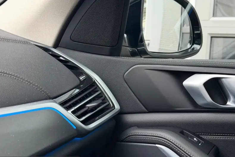BMW X5 (Seria X) din 2021 cu 89.145 km - oferta BMW237680 - foto 37