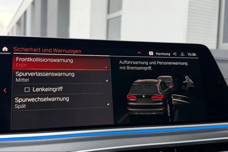 BMW X5 (Seria X) din 2021 cu 89.145 km - oferta BMW237680 - foto 45
