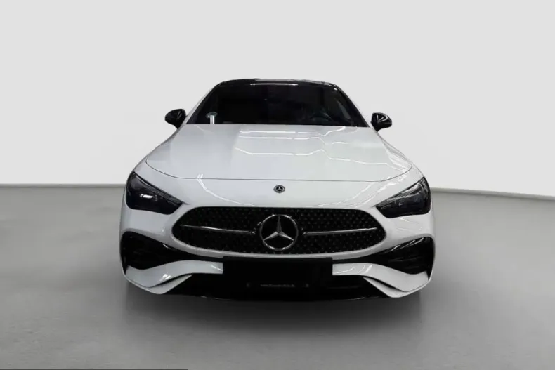 Mercedes-Benz CLE 450 (Clasa CLE) din 2024 cu 9.400 km - oferta MER237681 - foto 1