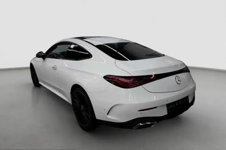 Mercedes-Benz CLE 450 (Clasa CLE) din 2024 cu 9.400 km - oferta MER237681 - foto 2