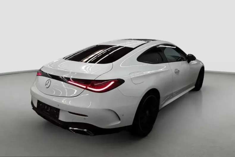 Mercedes-Benz CLE 450 (Clasa CLE) din 2024 cu 9.400 km - oferta MER237681 - foto 4