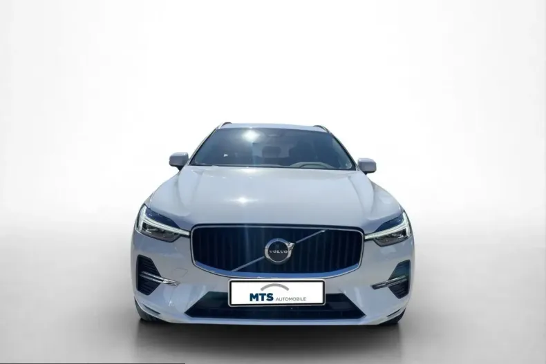Volvo XC60 din 2022 cu 75.703 km - oferta VOL237682 - foto 1