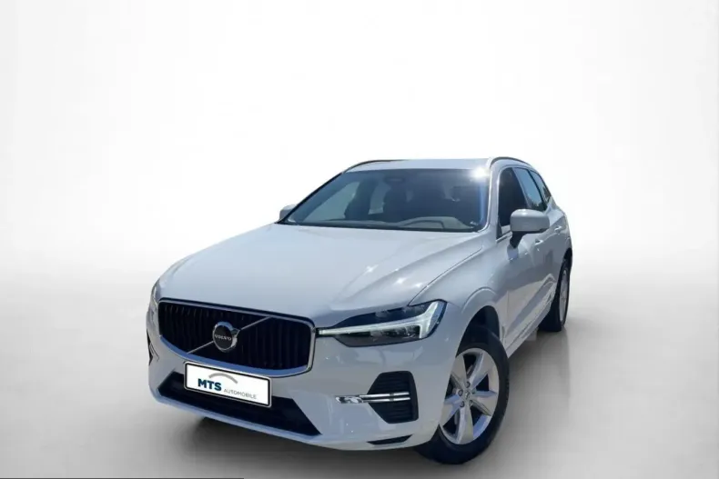 Volvo XC60 din 2022 cu 75.703 km - oferta VOL237682 - foto 2