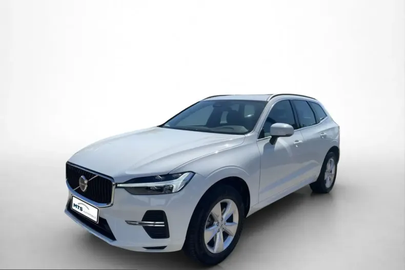 Volvo XC60 din 2022 cu 75.703 km - oferta VOL237682 - foto 3