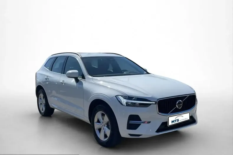 Volvo XC60 din 2022 cu 75.703 km - oferta VOL237682 - foto 4