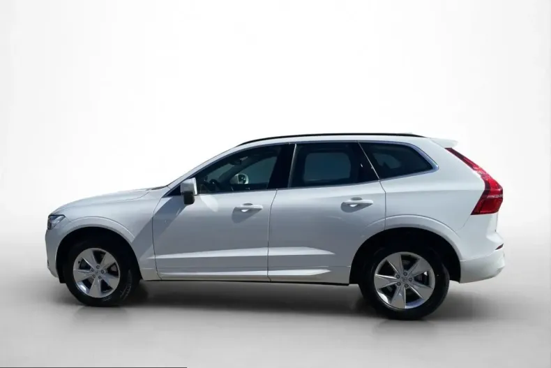 Volvo XC60 din 2022 cu 75.703 km - oferta VOL237682 - foto 9