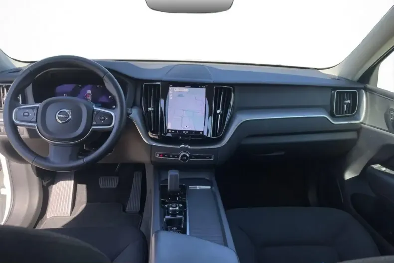 Volvo XC60 din 2022 cu 75.703 km - oferta VOL237682 - foto 15