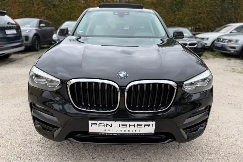 BMW X3 (Seria X) din 2021 cu 82.000 km - oferta BMW237683 - foto 2
