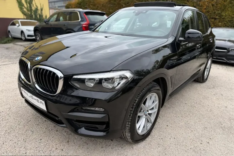 BMW X3 (Seria X) din 2021 cu 82.000 km - oferta BMW237683 - foto 3