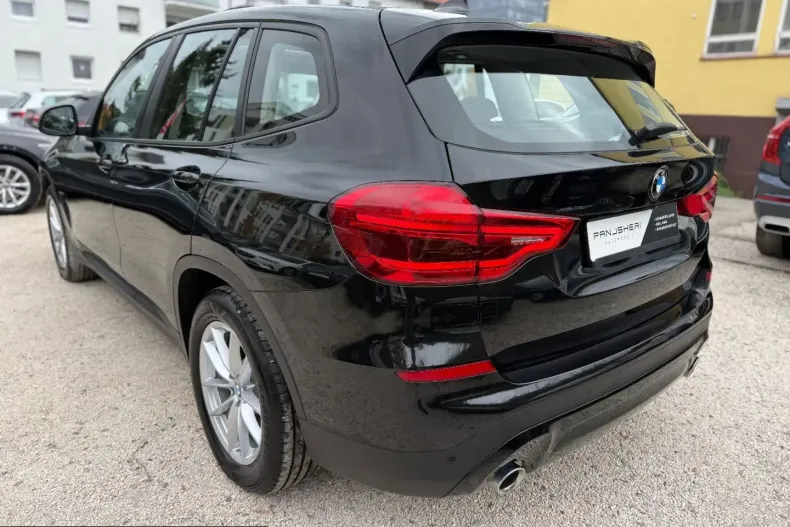 BMW X3 (Seria X) din 2021 cu 82.000 km - oferta BMW237683 - foto 4