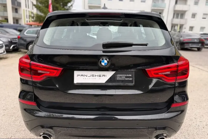 BMW X3 (Seria X) din 2021 cu 82.000 km - oferta BMW237683 - foto 5