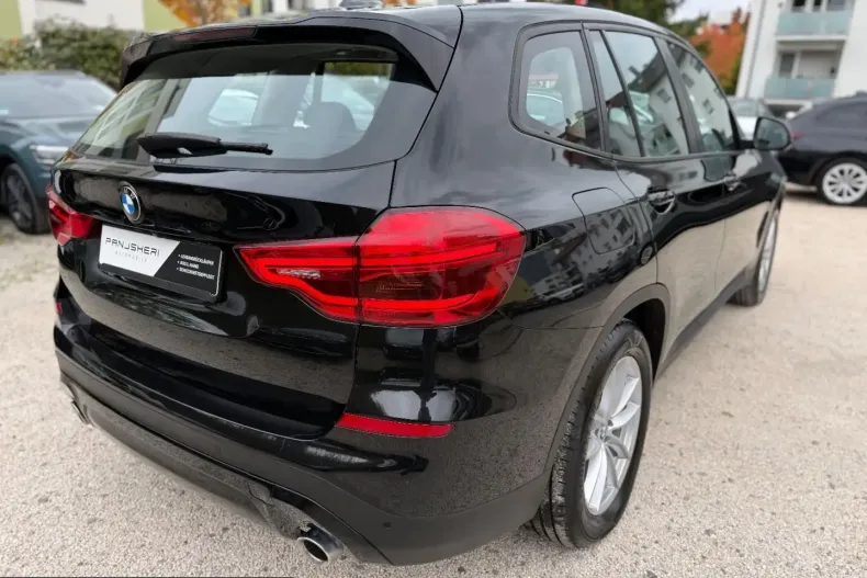 BMW X3 (Seria X) din 2021 cu 82.000 km - oferta BMW237683 - foto 6