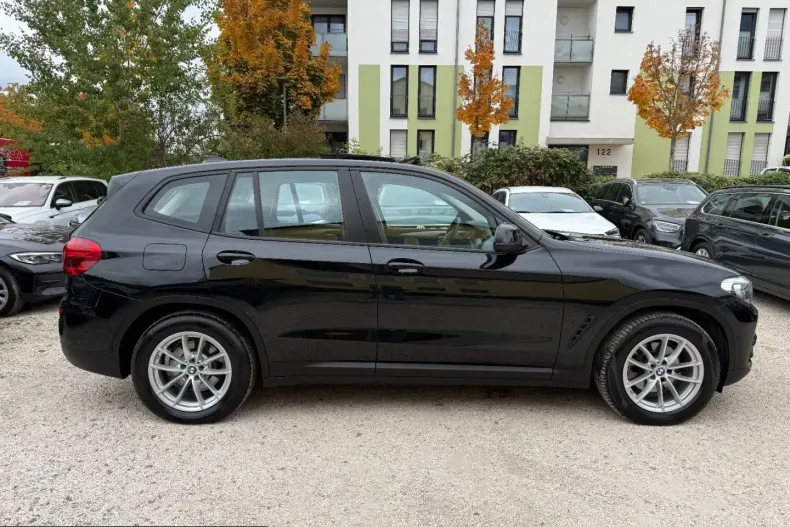 BMW X3 (Seria X) din 2021 cu 82.000 km - oferta BMW237683 - foto 7
