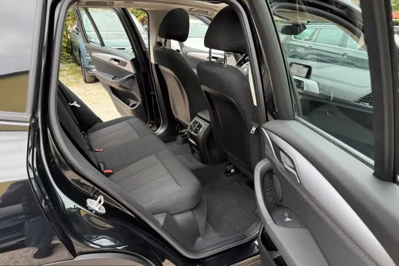 BMW X3 (Seria X) din 2021 cu 82.000 km - oferta BMW237683 - foto 16