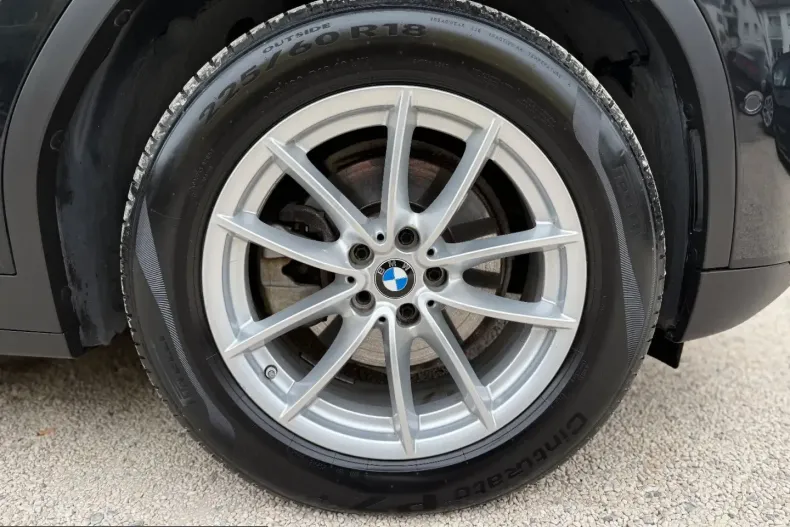 BMW X3 (Seria X) din 2021 cu 82.000 km - oferta BMW237683 - foto 17