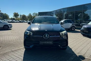 Mercedes-Benz GLE 350 din 2021 - oferta MER237684