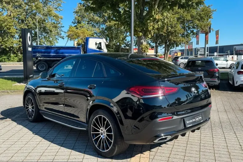 Mercedes-Benz GLE 350 (Clasa GLE) din 2021 cu 94.526 km - oferta MER237684 - foto 5