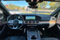 Mercedes-Benz GLE 350 (Clasa GLE) din 2021 cu 94.526 km - oferta MER237684 - foto 10