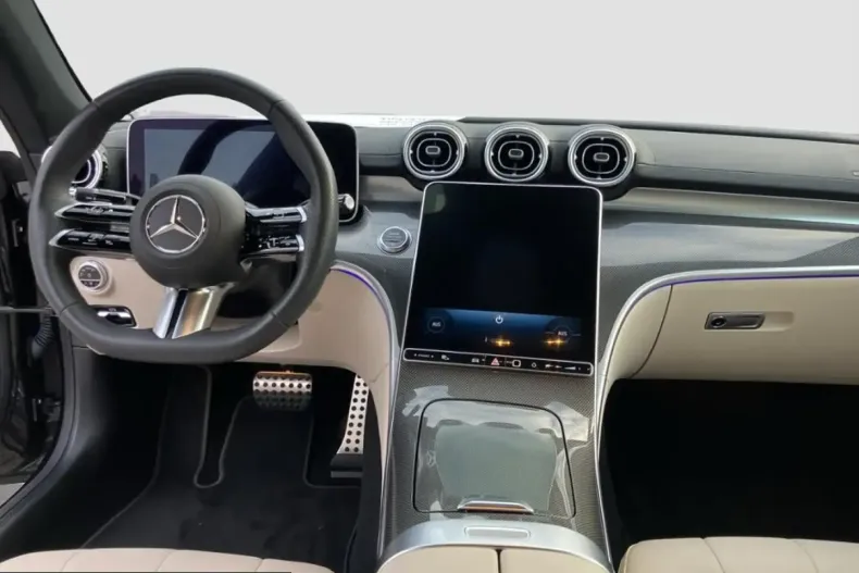 Mercedes-Benz CLE 450 (Clasa CLE) din 2025 cu 15.900 km - oferta MER237685 - foto 7