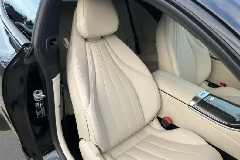Mercedes-Benz CLE 450 (Clasa CLE) din 2025 cu 15.900 km - oferta MER237685 - foto 9