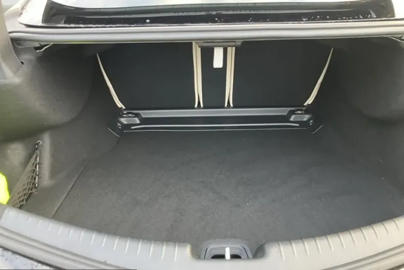 Mercedes-Benz CLE 450 (Clasa CLE) din 2025 cu 15.900 km - oferta MER237685 - foto 18