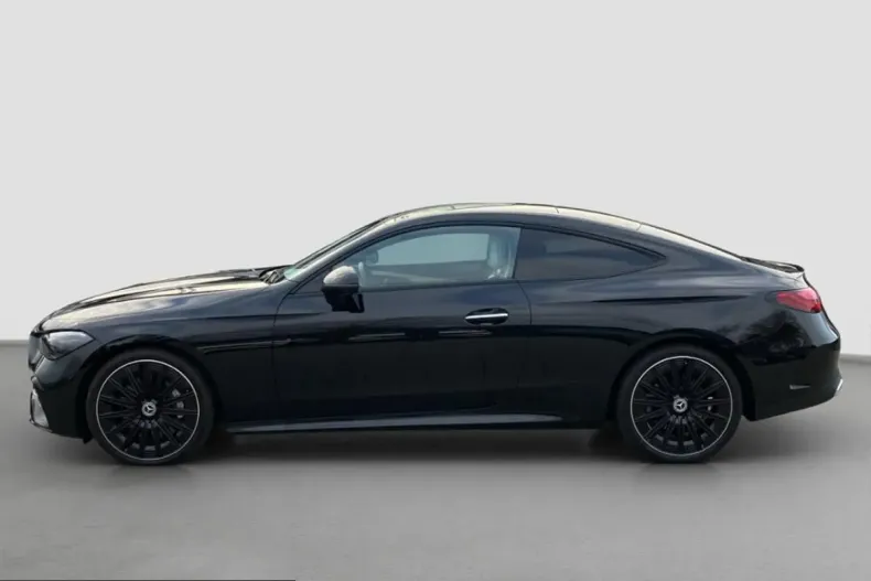Mercedes-Benz CLE 450 (Clasa CLE) din 2025 cu 15.900 km - oferta MER237685 - foto 19