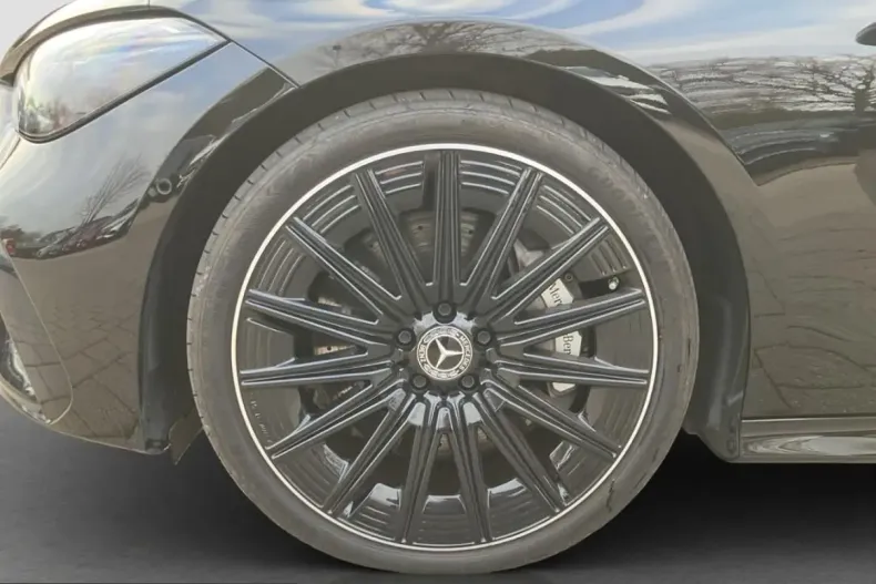 Mercedes-Benz CLE 450 (Clasa CLE) din 2025 cu 15.900 km - oferta MER237685 - foto 20