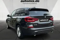 BMW X3 (Seria X) din 2021 cu 79.648 km - oferta BMW237686 - foto 2