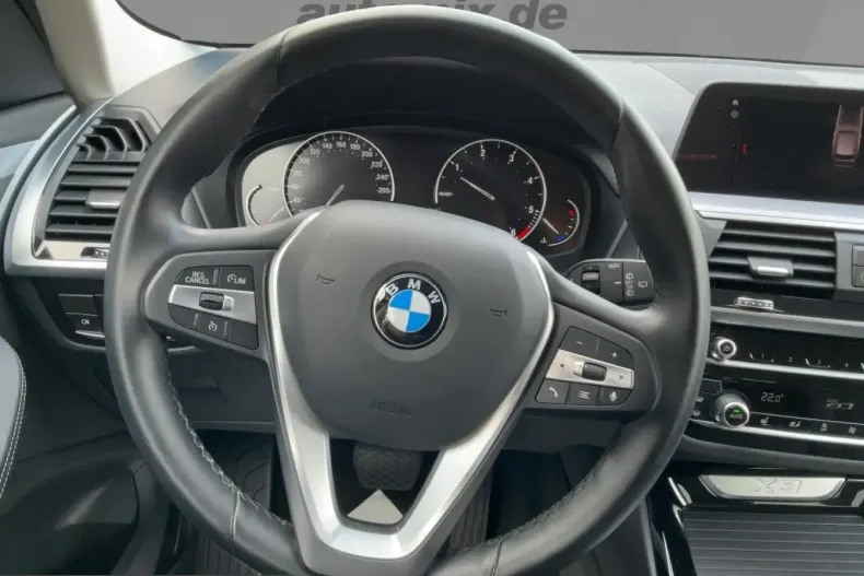 BMW X3 (Seria X) din 2021 cu 79.648 km - oferta BMW237686 - foto 9