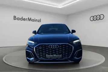 Audi Q5 din 2021 - oferta AUD237687