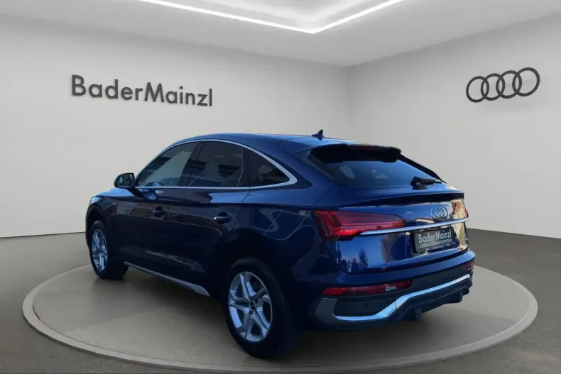 Audi Q5 din 2021 cu 68.818 km - oferta AUD237687 - foto 4