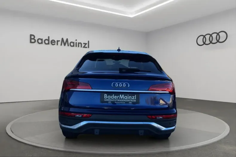Audi Q5 din 2021 cu 68.818 km - oferta AUD237687 - foto 5