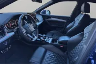 Audi Q5 din 2021 cu 68.818 km - oferta AUD237687 - foto 9