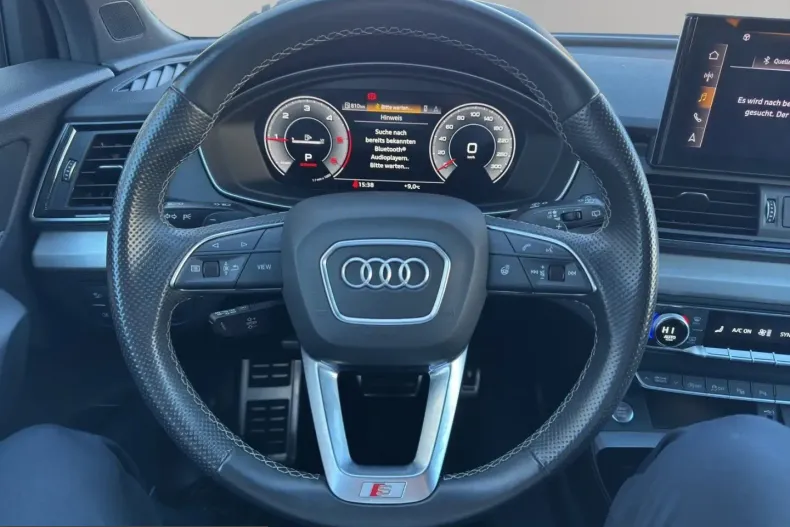 Audi Q5 din 2021 cu 68.818 km - oferta AUD237687 - foto 10