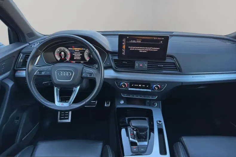 Audi Q5 din 2021 cu 68.818 km - oferta AUD237687 - foto 14
