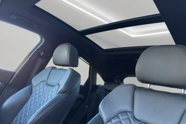Audi Q5 din 2021 cu 68.818 km - oferta AUD237687 - foto 20