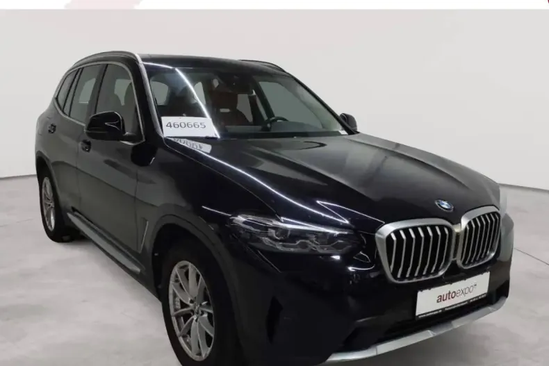 BMW X3 (Seria X) din 2022 cu 80.187 km - oferta BMW237688 - foto 1