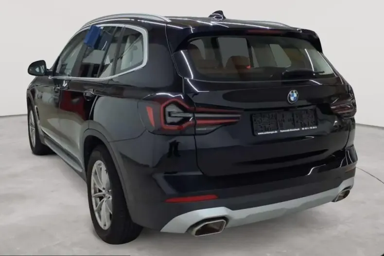BMW X3 (Seria X) din 2022 cu 80.187 km - oferta BMW237688 - foto 2