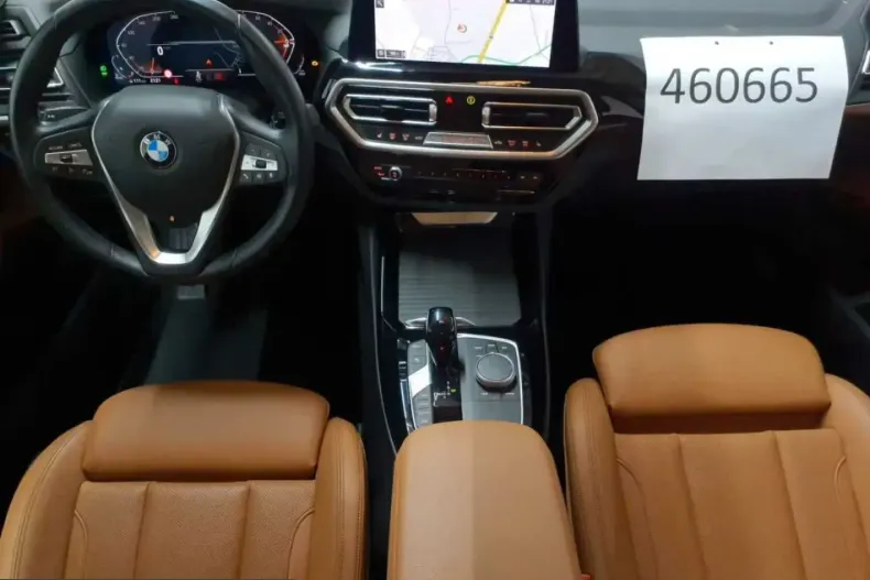BMW X3 (Seria X) din 2022 cu 80.187 km - oferta BMW237688 - foto 4