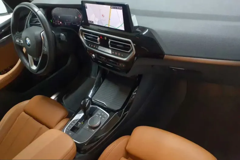 BMW X3 (Seria X) din 2022 cu 80.187 km - oferta BMW237688 - foto 6