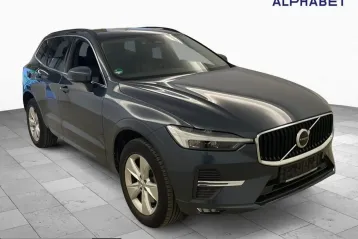 Volvo XC60 din 2021 - oferta VOL237689