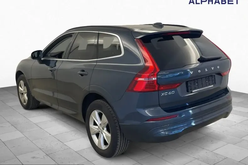 Volvo XC60 din 2021 cu 69.171 km - oferta VOL237689 - foto 4