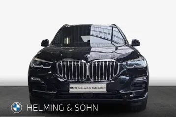 BMW X5 din 2021 - oferta BMW237690