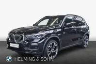 BMW X5 (Seria X) din 2021 cu 85.600 km - oferta BMW237690 - foto 2