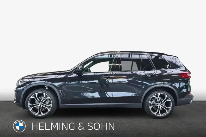 BMW X5 (Seria X) din 2021 cu 85.600 km - oferta BMW237690 - foto 4