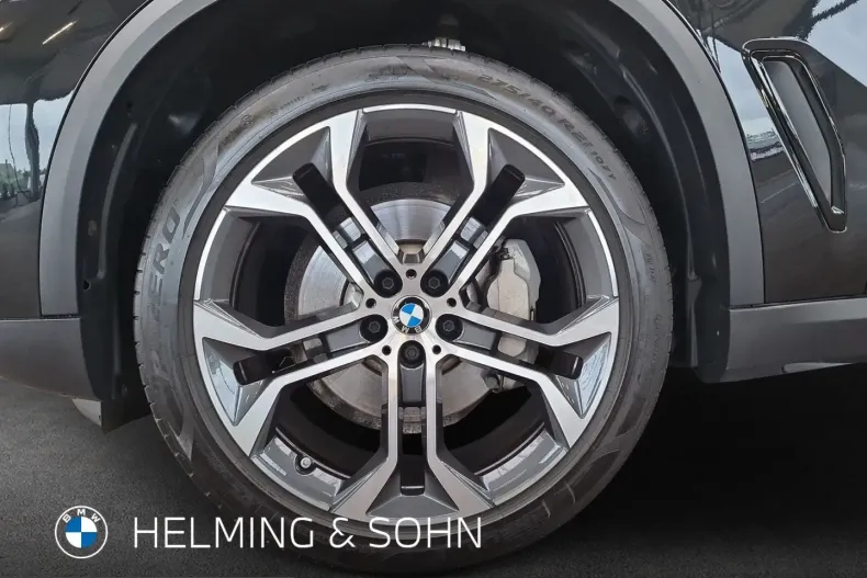 BMW X5 (Seria X) din 2021 cu 85.600 km - oferta BMW237690 - foto 5