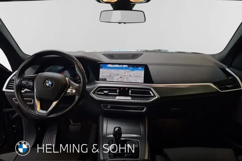 BMW X5 (Seria X) din 2021 cu 85.600 km - oferta BMW237690 - foto 6