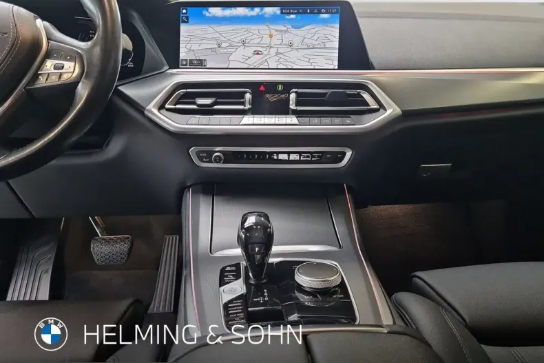 BMW X5 (Seria X) din 2021 cu 85.600 km - oferta BMW237690 - foto 8